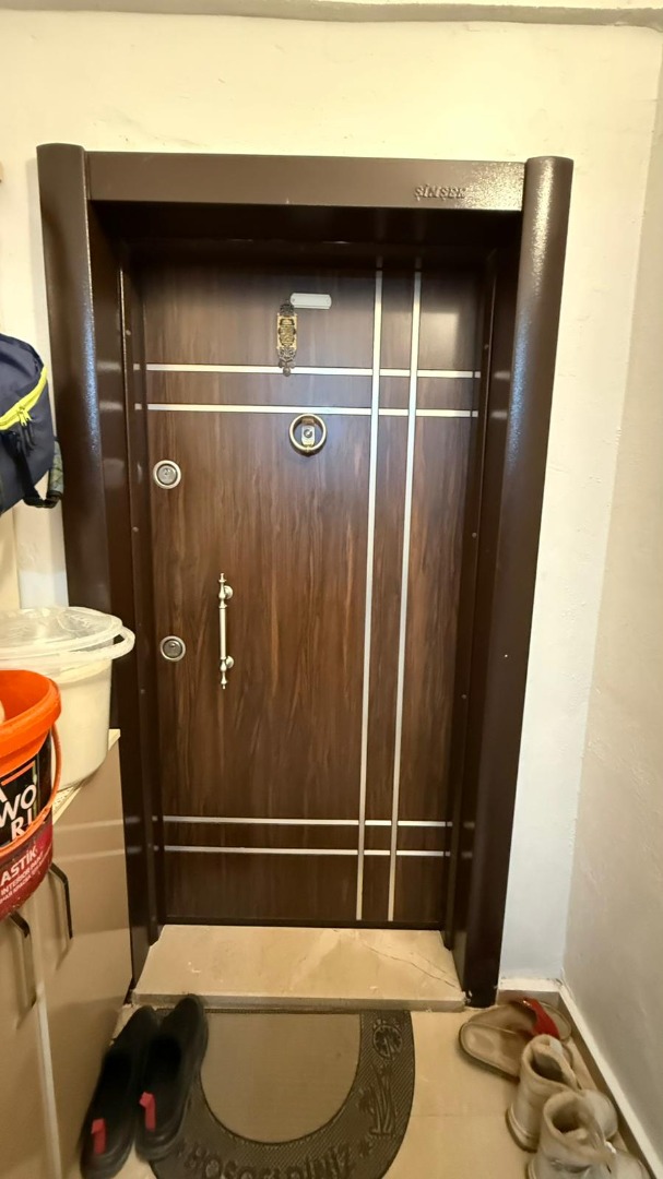 KAYSERİ DEVELİ ÇARŞI MERKEZDE SATILIK DUBLEKS DAİRE